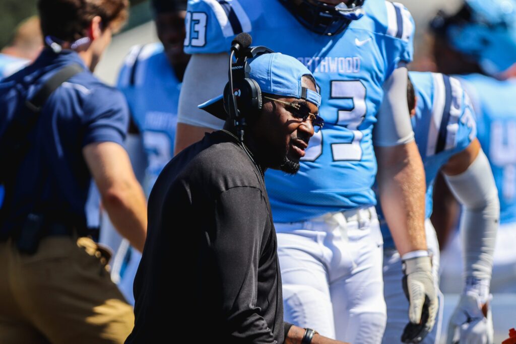 Sport Management Online Programs